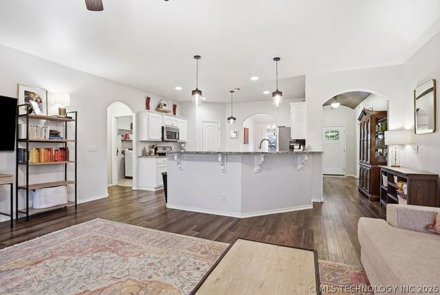 10363 S Nathan Street, Jenks, OK 74037