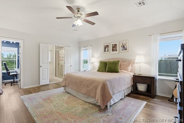10363 S Nathan Street, Jenks, OK 74037