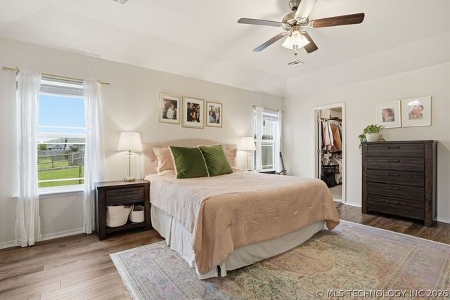 10363 S Nathan Street, Jenks, OK 74037