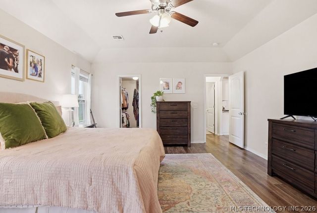 10363 S Nathan Street, Jenks, OK 74037