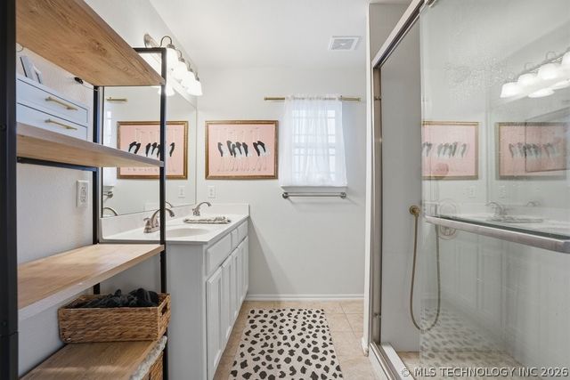 10363 S Nathan Street, Jenks, OK 74037
