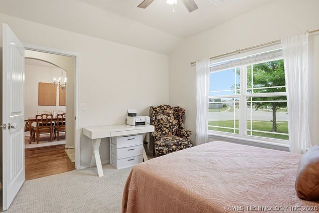 10363 S Nathan Street, Jenks, OK 74037