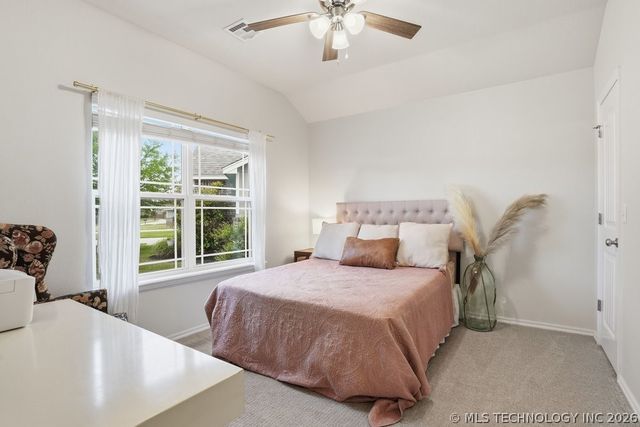 10363 S Nathan Street, Jenks, OK 74037