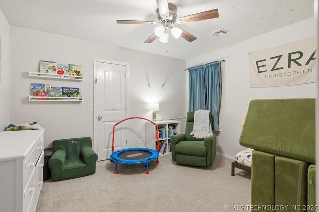10363 S Nathan Street, Jenks, OK 74037