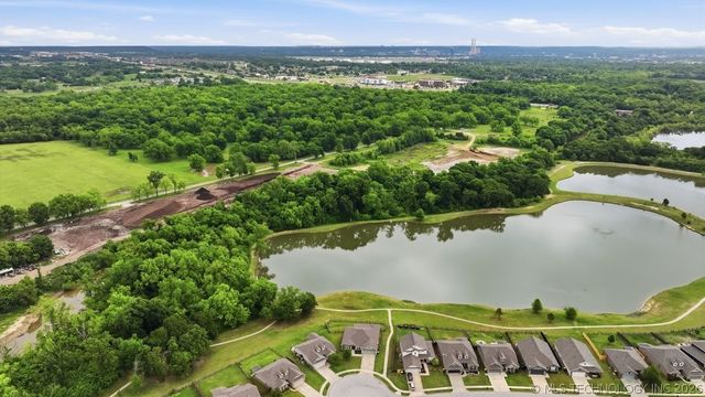 10363 S Nathan Street, Jenks, OK 74037