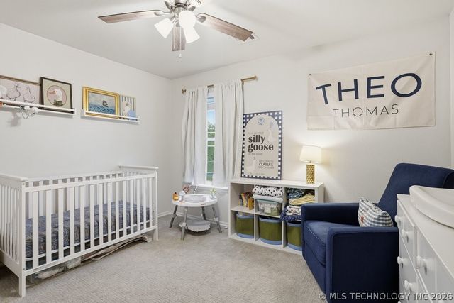 10363 S Nathan Street, Jenks, OK 74037