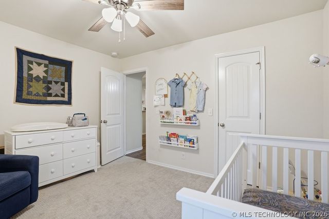 10363 S Nathan Street, Jenks, OK 74037