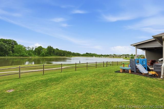 10363 S Nathan Street, Jenks, OK 74037
