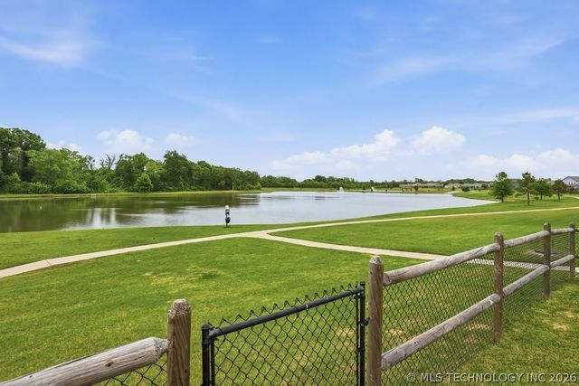10363 S Nathan Street, Jenks, OK 74037