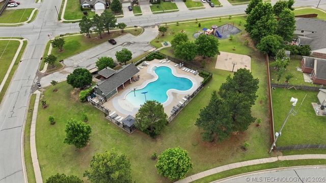 10363 S Nathan Street, Jenks, OK 74037