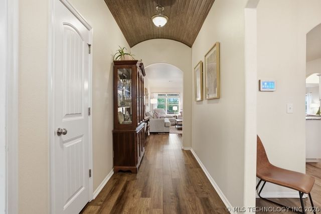 10363 S Nathan Street, Jenks, OK 74037