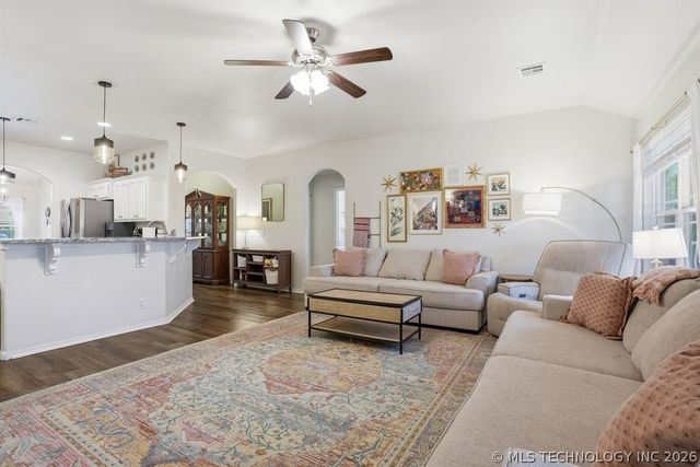 10363 S Nathan Street, Jenks, OK 74037