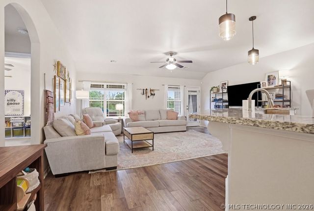 10363 S Nathan Street, Jenks, OK 74037