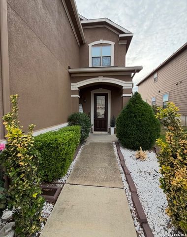 2635 Green Leaf, San Antonio, TX 78244