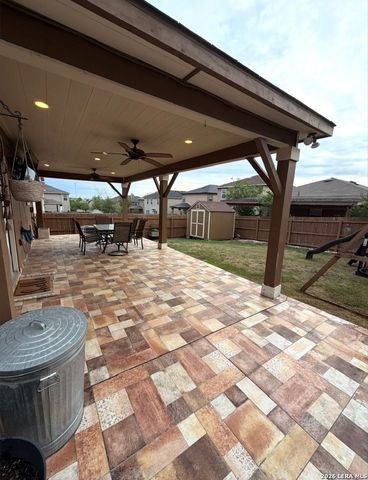 2635 Green Leaf, San Antonio, TX 78244