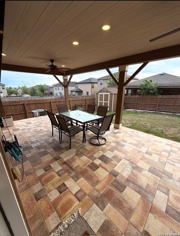 2635 Green Leaf, San Antonio, TX 78244