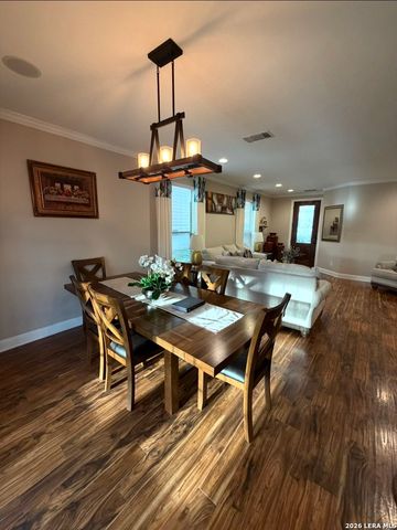2635 Green Leaf, San Antonio, TX 78244
