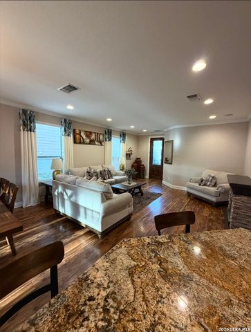 2635 Green Leaf, San Antonio, TX 78244