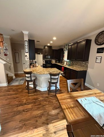 2635 Green Leaf, San Antonio, TX 78244