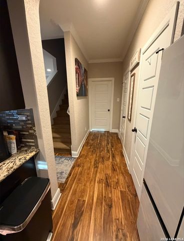 2635 Green Leaf, San Antonio, TX 78244