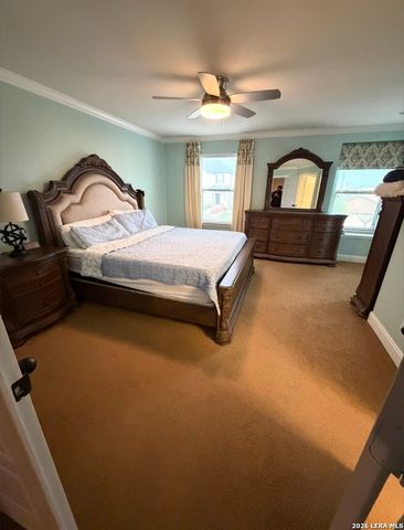 2635 Green Leaf, San Antonio, TX 78244