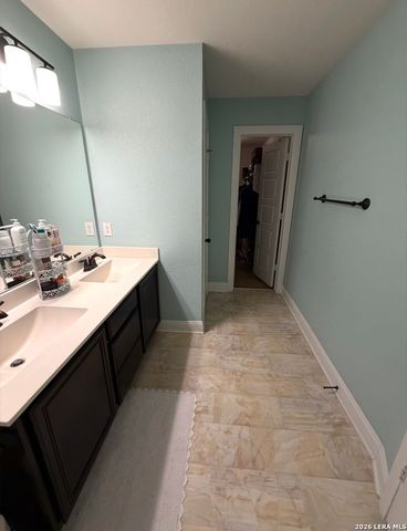 2635 Green Leaf, San Antonio, TX 78244