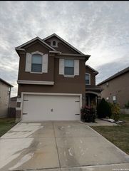 2635 Green Leaf, San Antonio, TX 78244