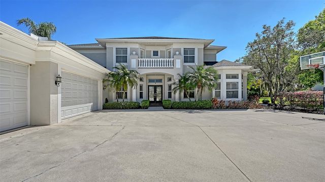 6911 RIVERSEDGE STREET CIRCLE, Bradenton, FL 34202