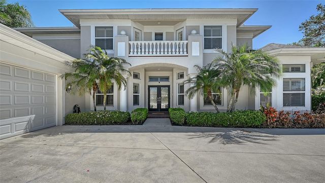 6911 RIVERSEDGE STREET CIRCLE, Bradenton, FL 34202