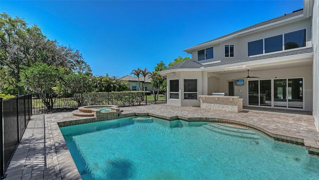 6911 RIVERSEDGE STREET CIRCLE, Bradenton, FL 34202