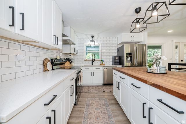 2127 E 5950 N, Eden, UT 84310