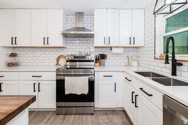 2127 E 5950 N, Eden, UT 84310