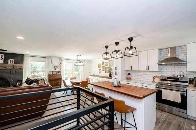 2127 E 5950 N, Eden, UT 84310