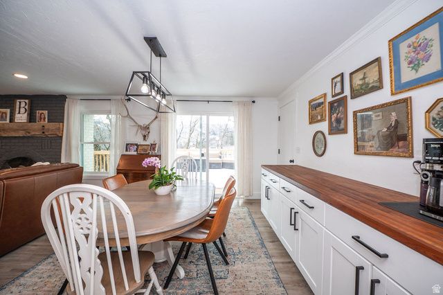 2127 E 5950 N, Eden, UT 84310