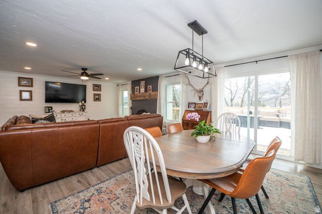 2127 E 5950 N, Eden, UT 84310