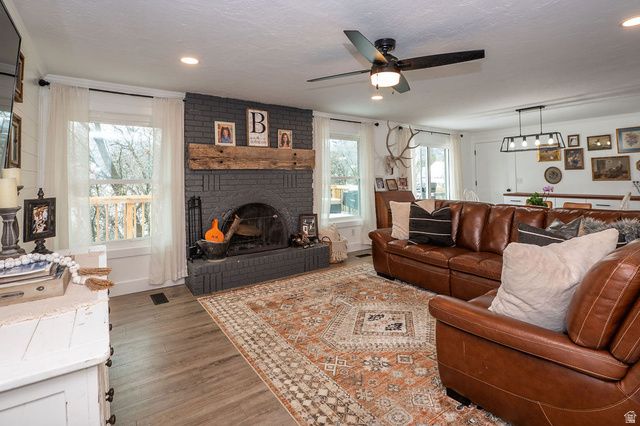 2127 E 5950 N, Eden, UT 84310