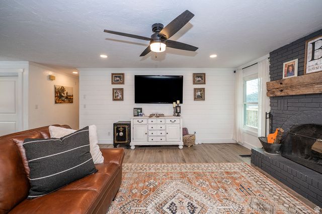 2127 E 5950 N, Eden, UT 84310