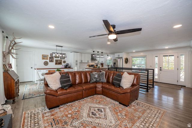 2127 E 5950 N, Eden, UT 84310