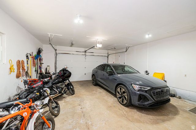 2127 E 5950 N, Eden, UT 84310