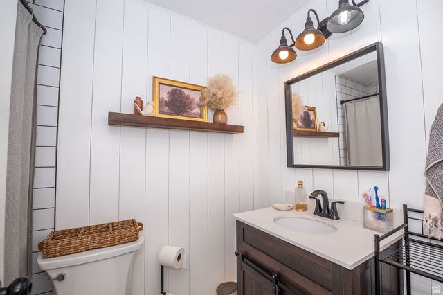 2127 E 5950 N, Eden, UT 84310