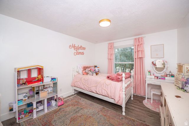 2127 E 5950 N, Eden, UT 84310