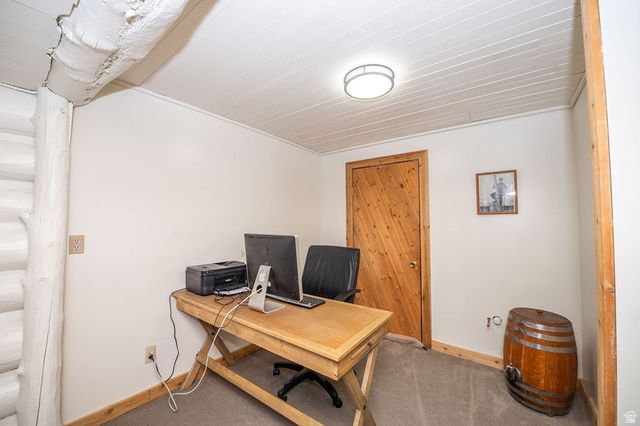 2127 E 5950 N, Eden, UT 84310