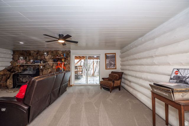 2127 E 5950 N, Eden, UT 84310