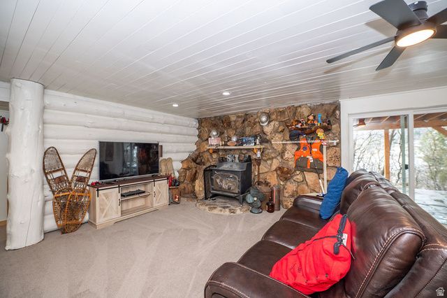 2127 E 5950 N, Eden, UT 84310