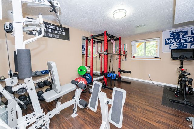 2127 E 5950 N, Eden, UT 84310