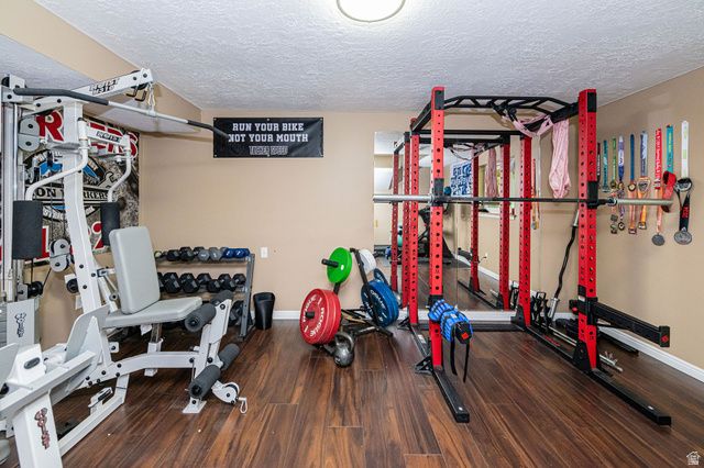 2127 E 5950 N, Eden, UT 84310