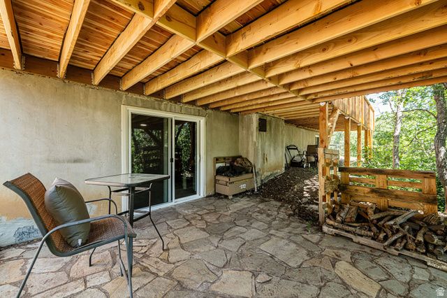 2127 E 5950 N, Eden, UT 84310