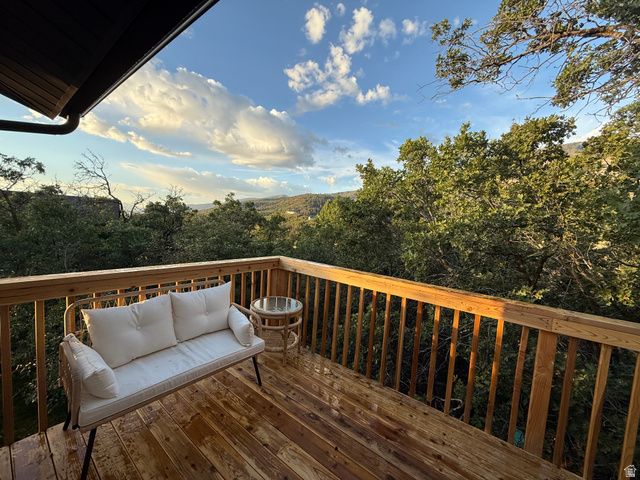 2127 E 5950 N, Eden, UT 84310