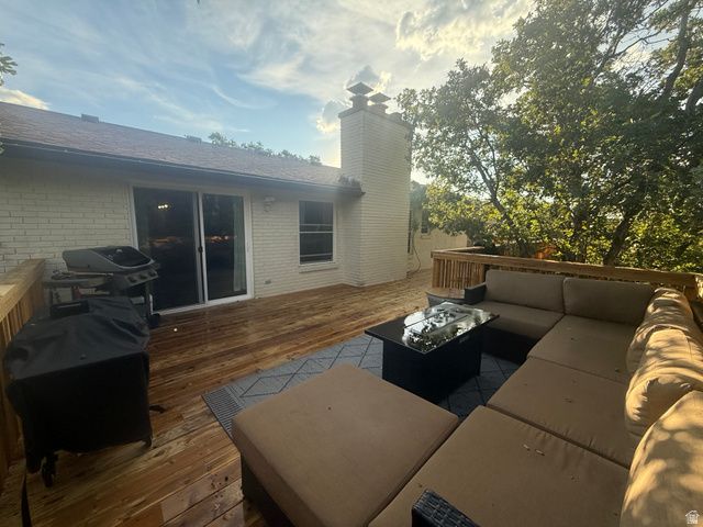 2127 E 5950 N, Eden, UT 84310