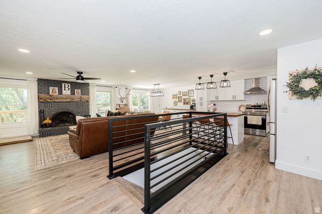 2127 E 5950 N, Eden, UT 84310